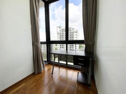 Sant Ritz (D13), Condominium #473778011